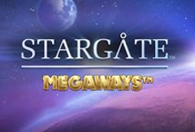 Stargate Megaways slot